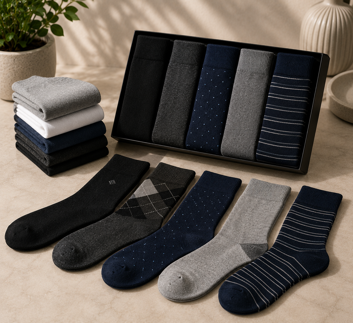 Socks