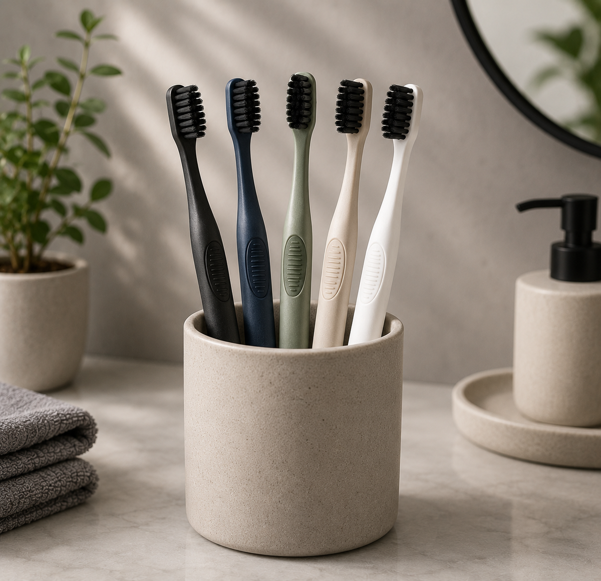 Toothbrush