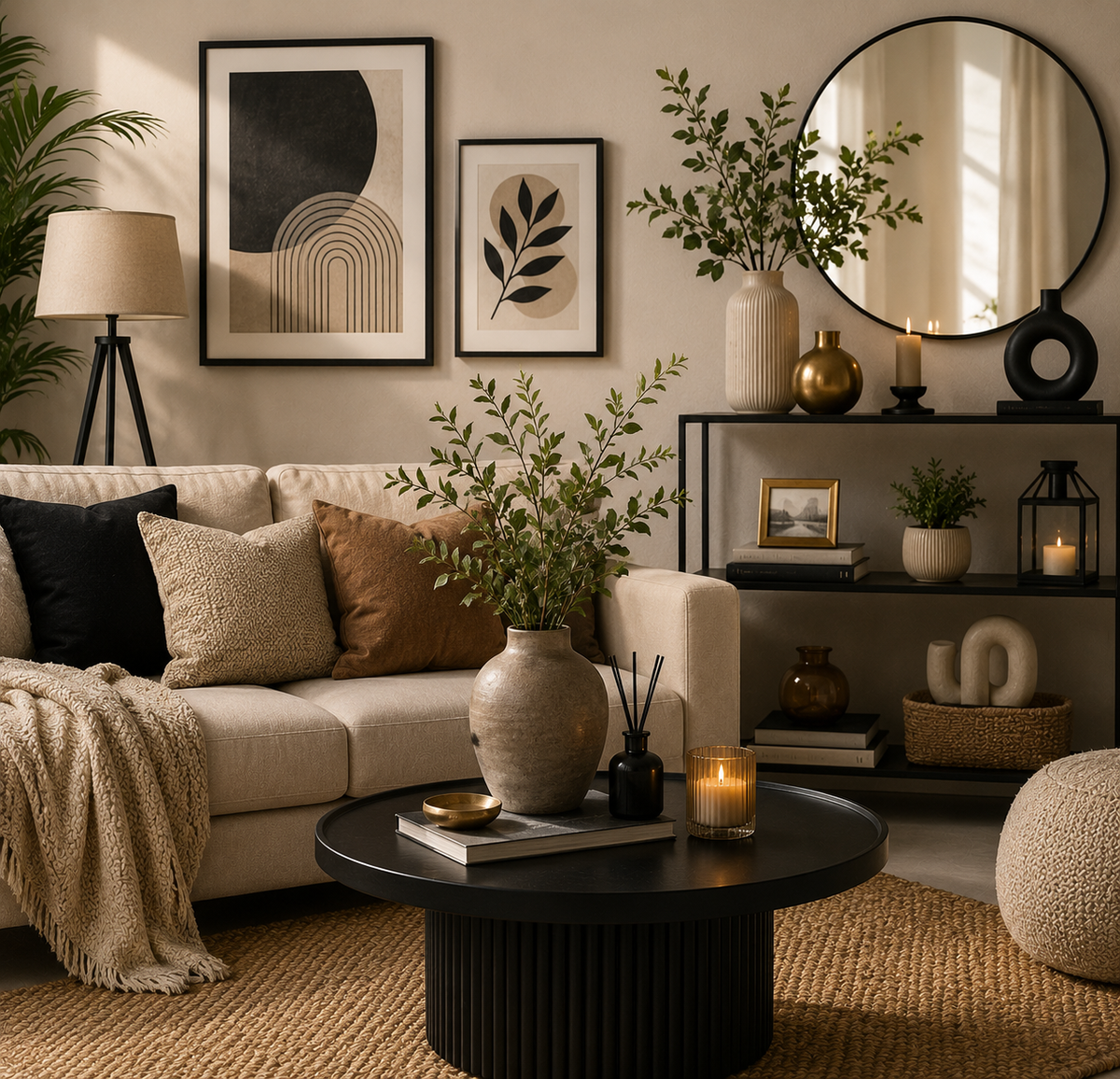 Home Decor