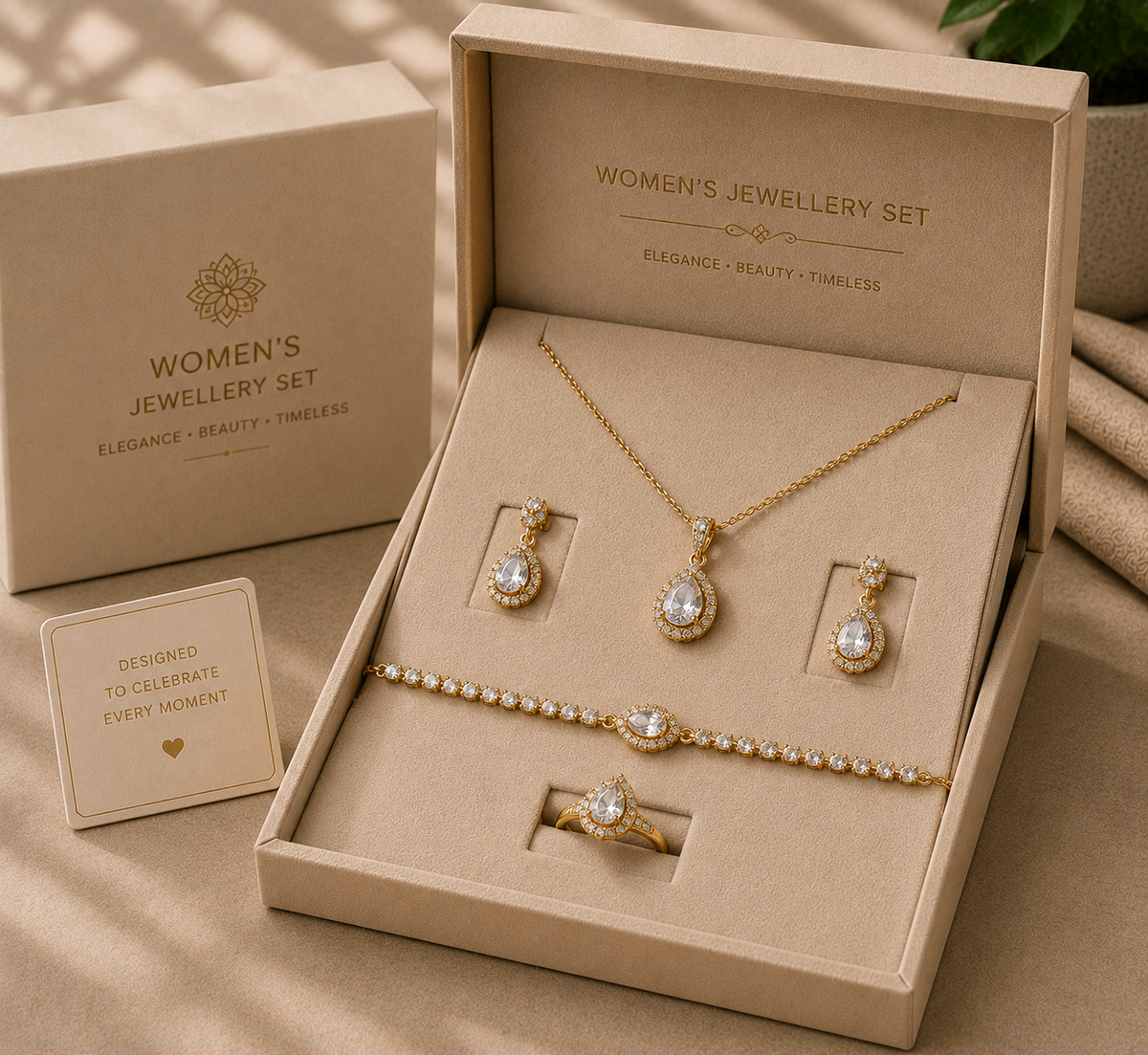 Women's Necklace