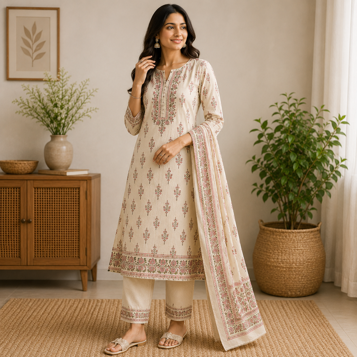 Women's Kurti