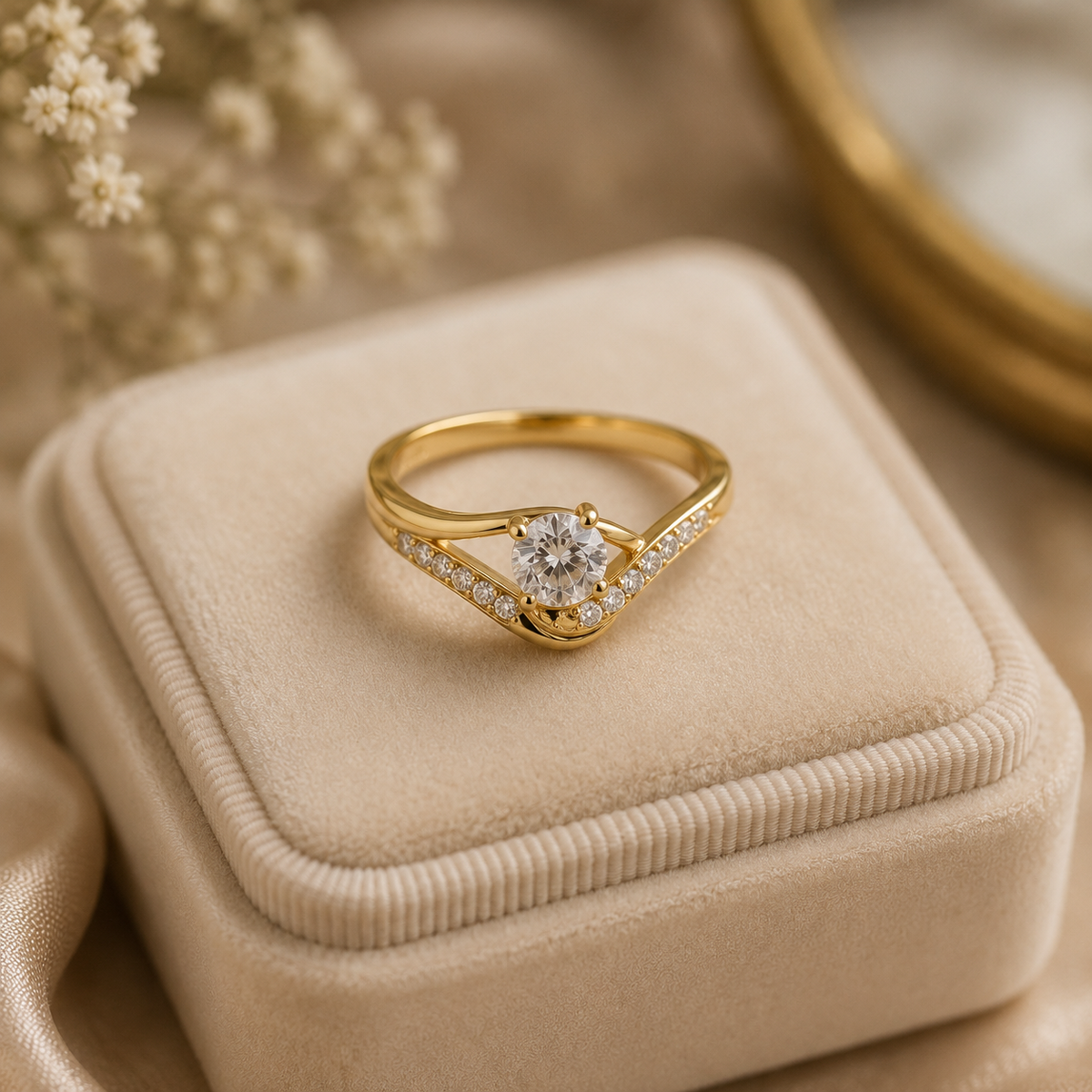 Women's Ring