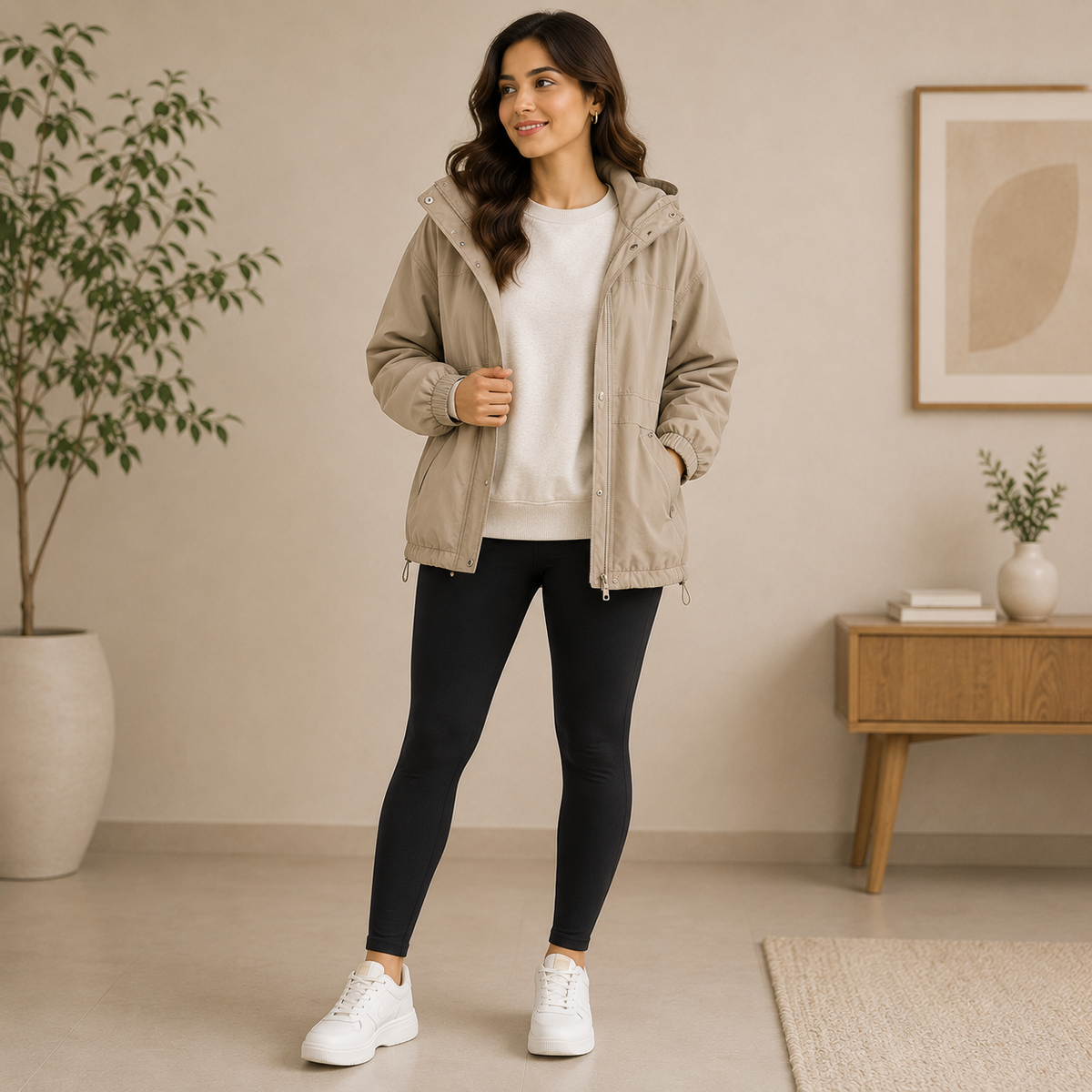 Women's Sweaters & Sweatshirts
