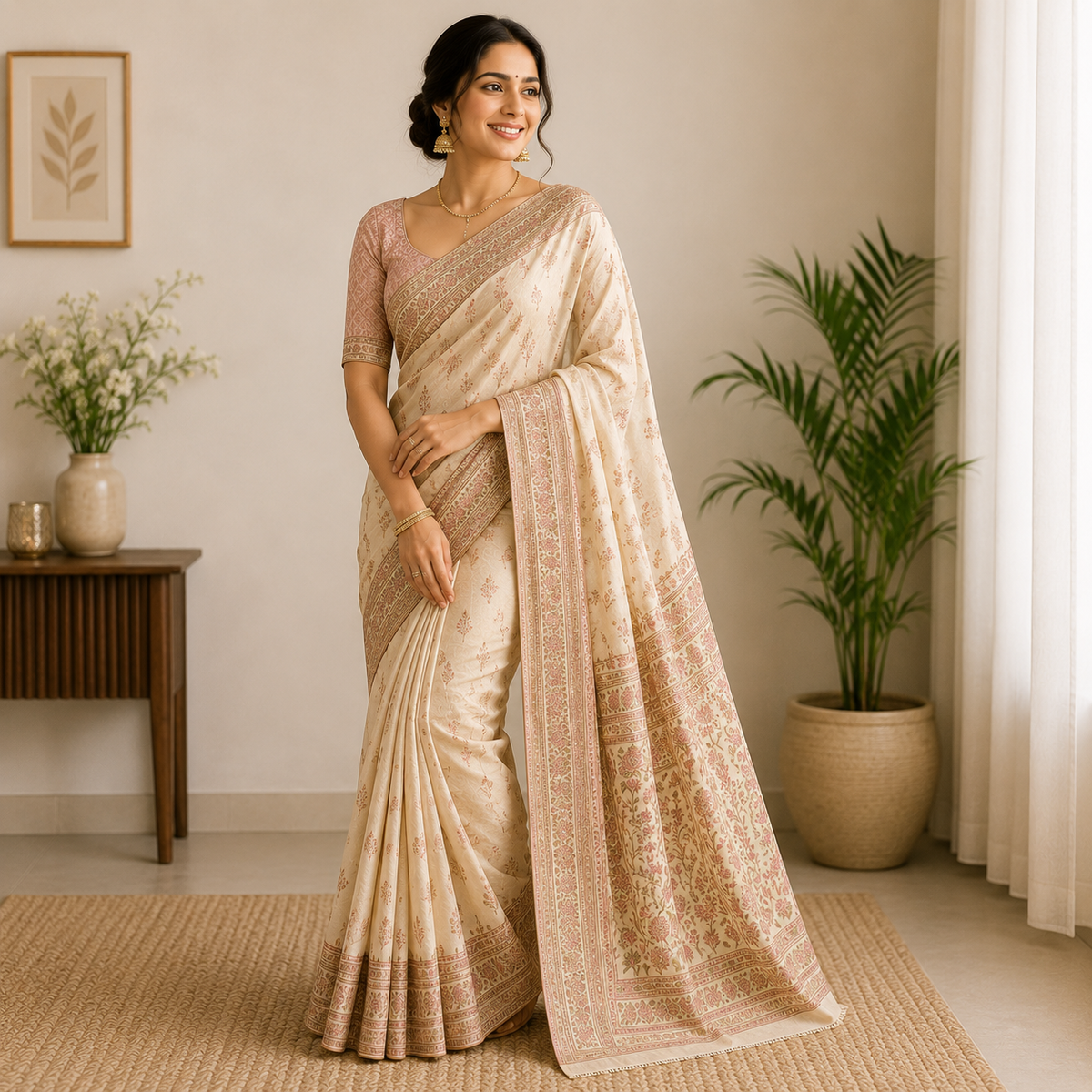 Women's Sarees