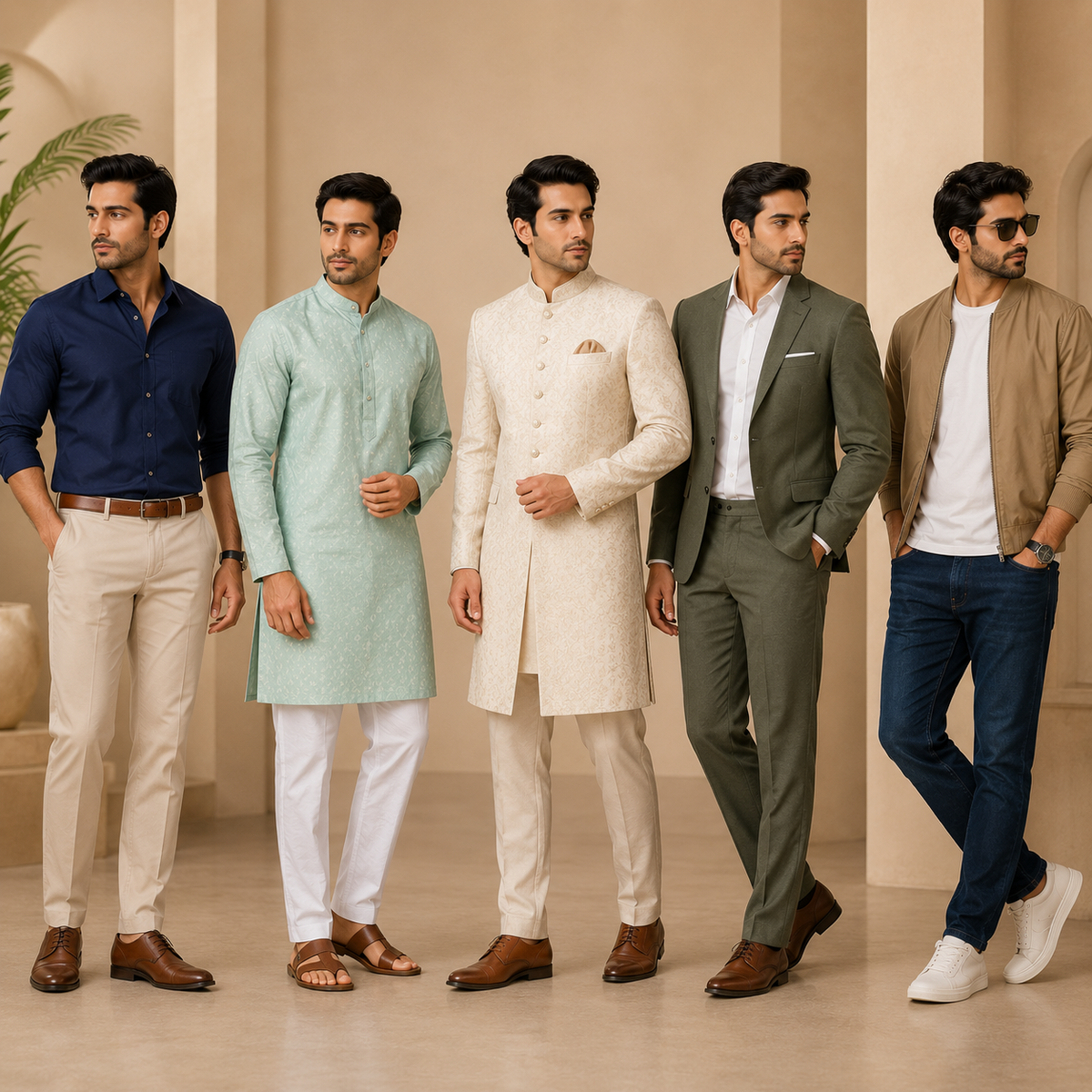 Men's Collection