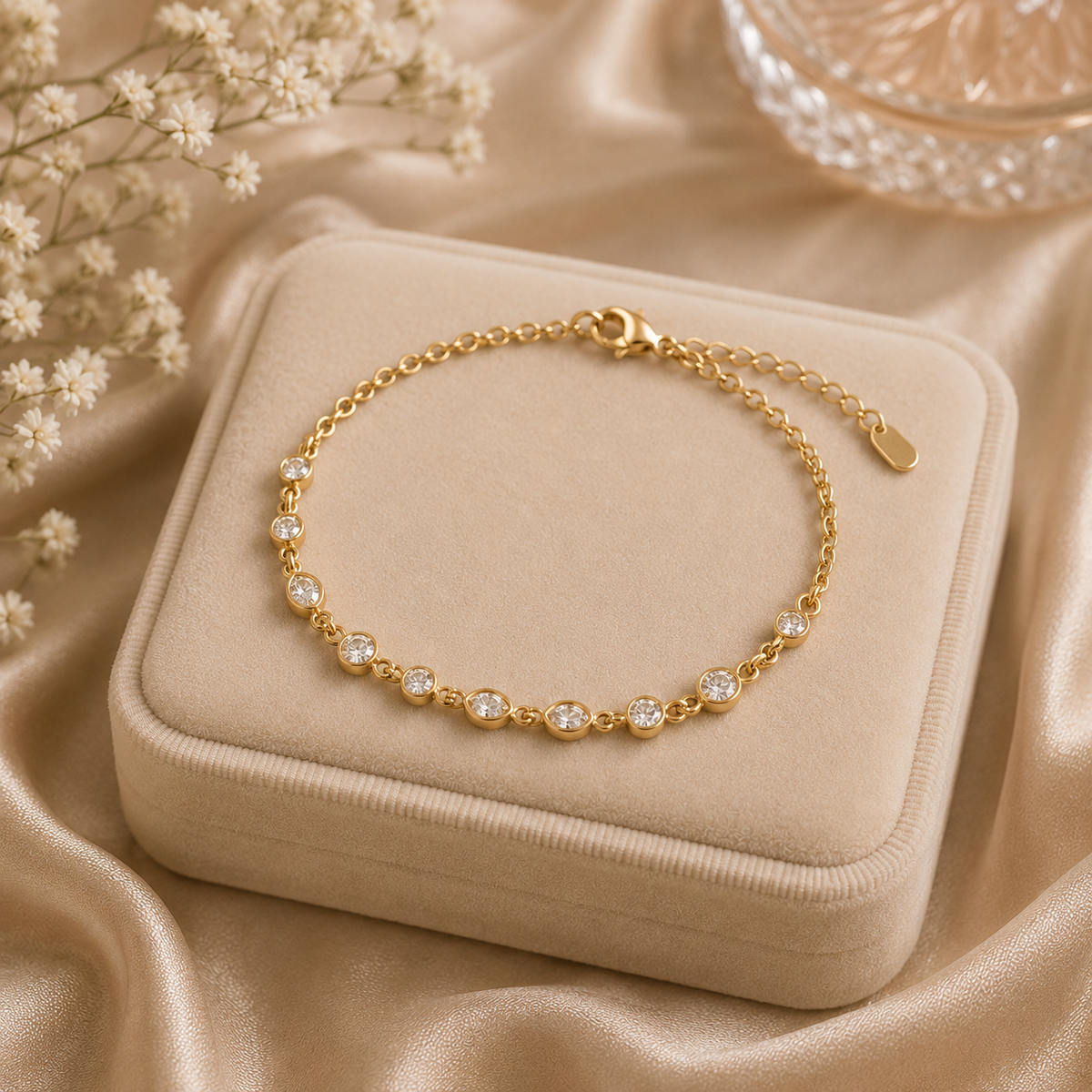 Women's Bracelet