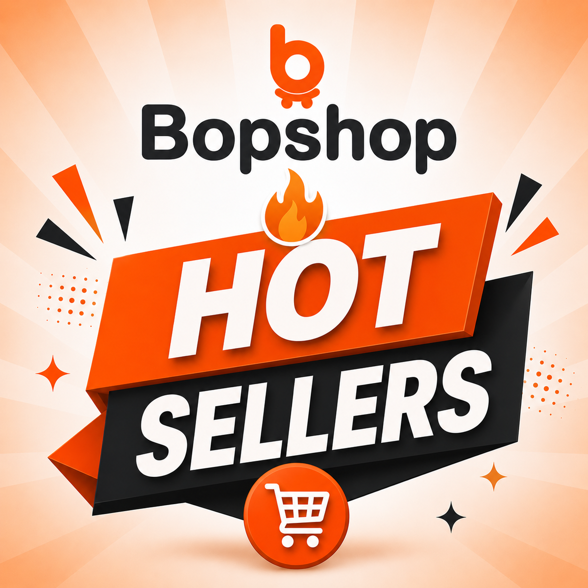 Hot Sellers