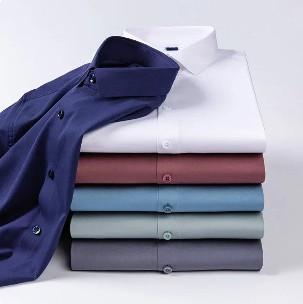 Men's Formal Shirts