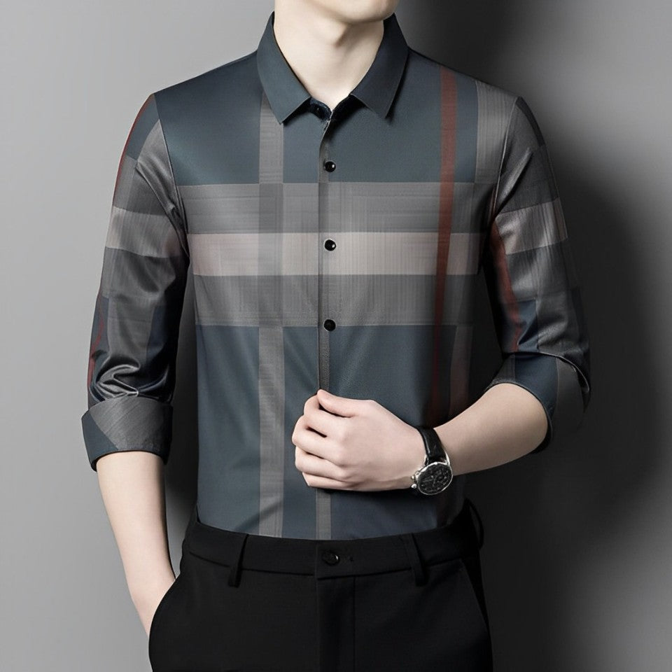 Check Shirts Single Pick