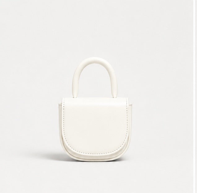 The Bubblegum Mini Sling Bag
