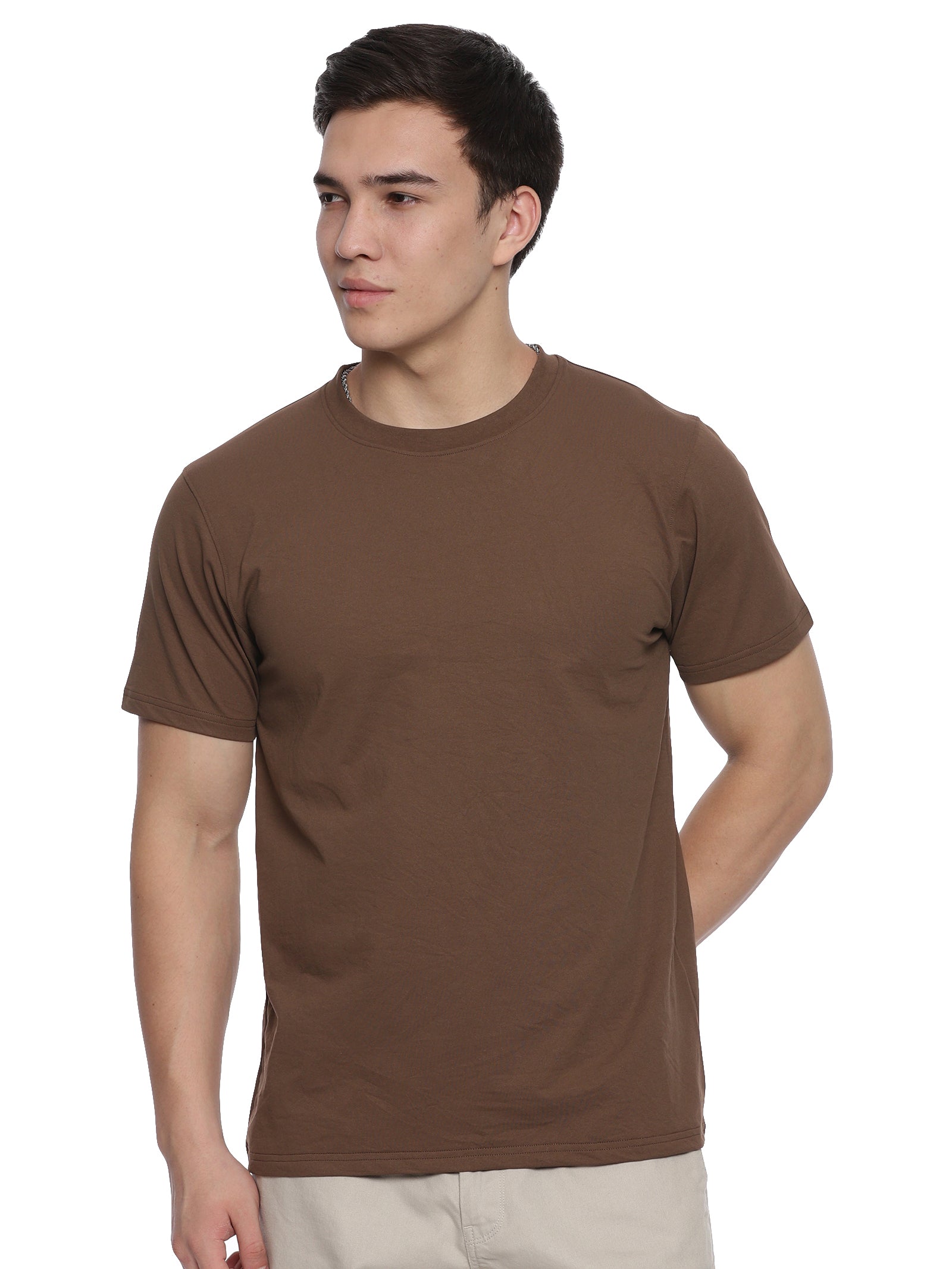 Slayz Classic Round Neck T-Shirt – RTFC