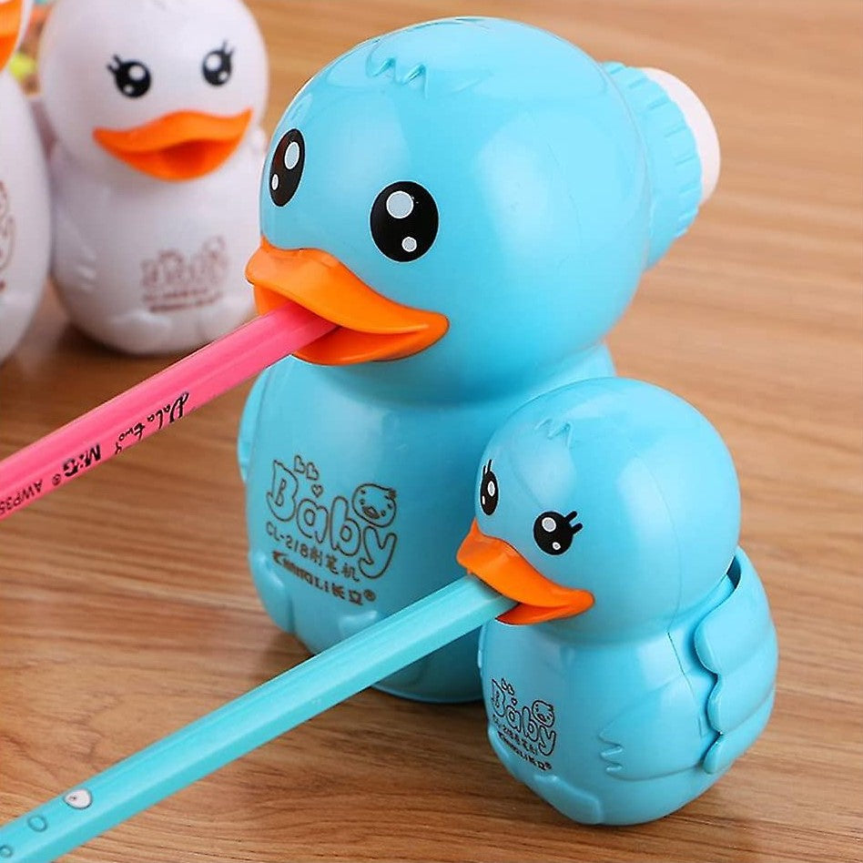 2 Ducks Mechanical Sharpener