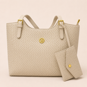 beige