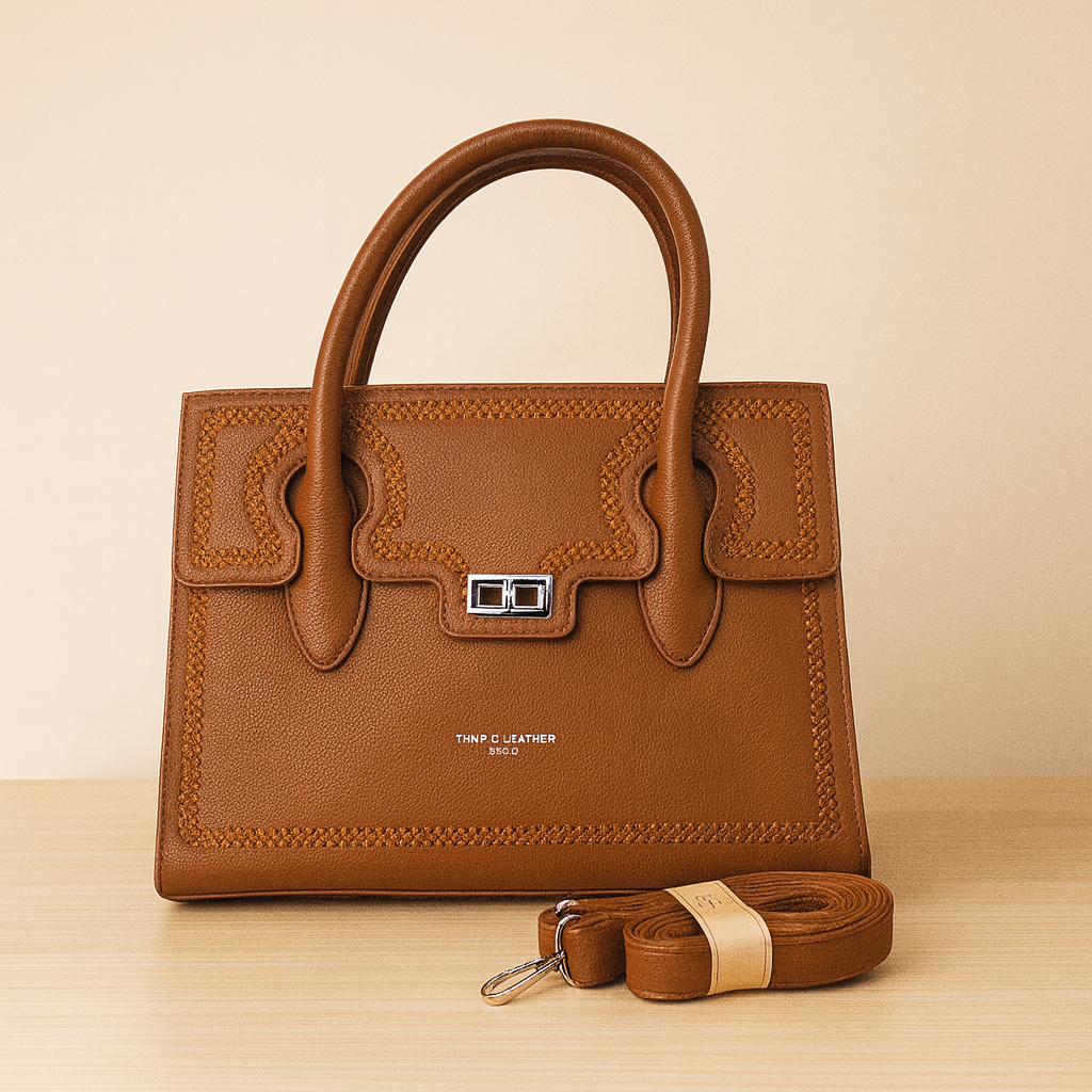 Bossy Babe Handbag