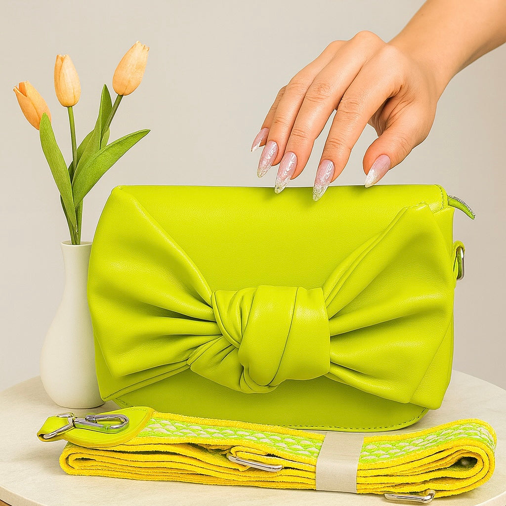 The Bowsome Sling Bag