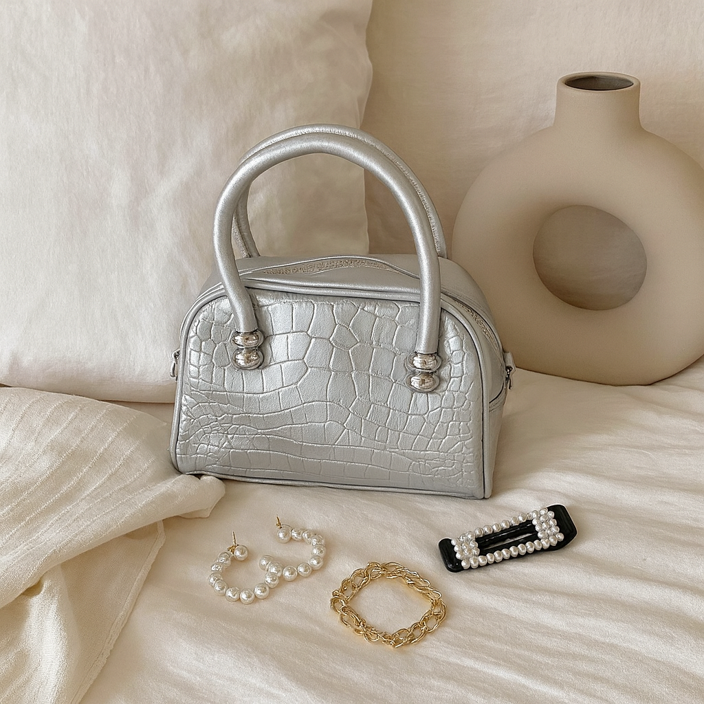 Silver