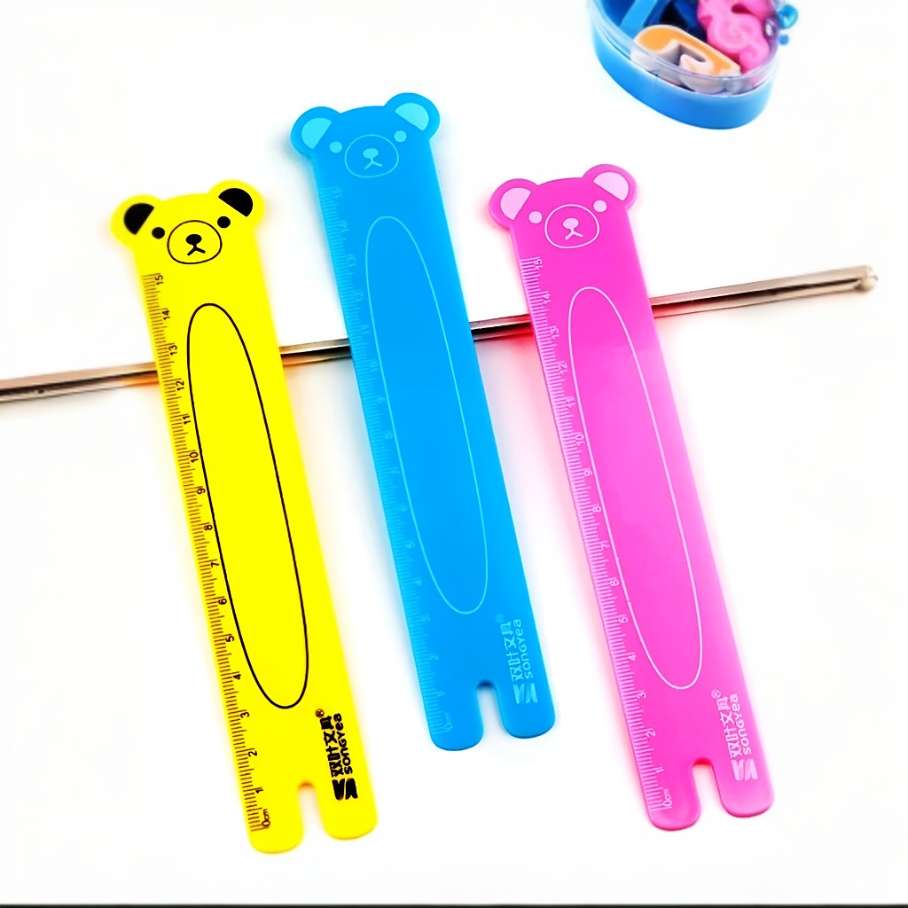 Adorable Animal Ruler