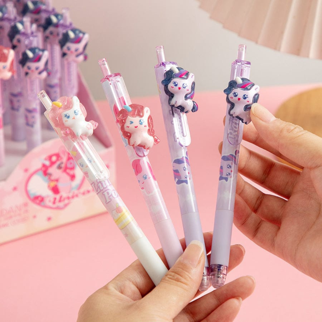 Adorable Unicorn Pen