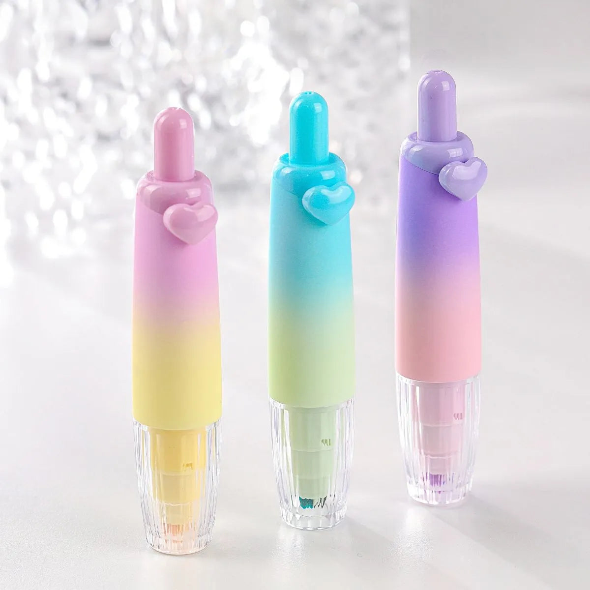 Aesthetic Highlighter Set