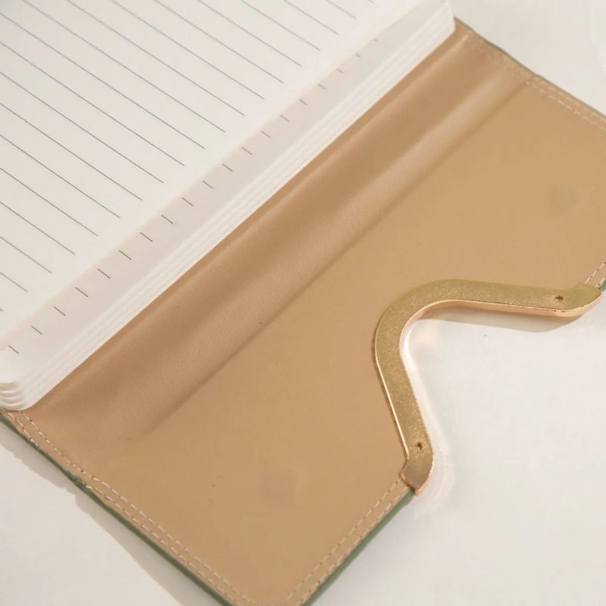 Aesthetic Notebook