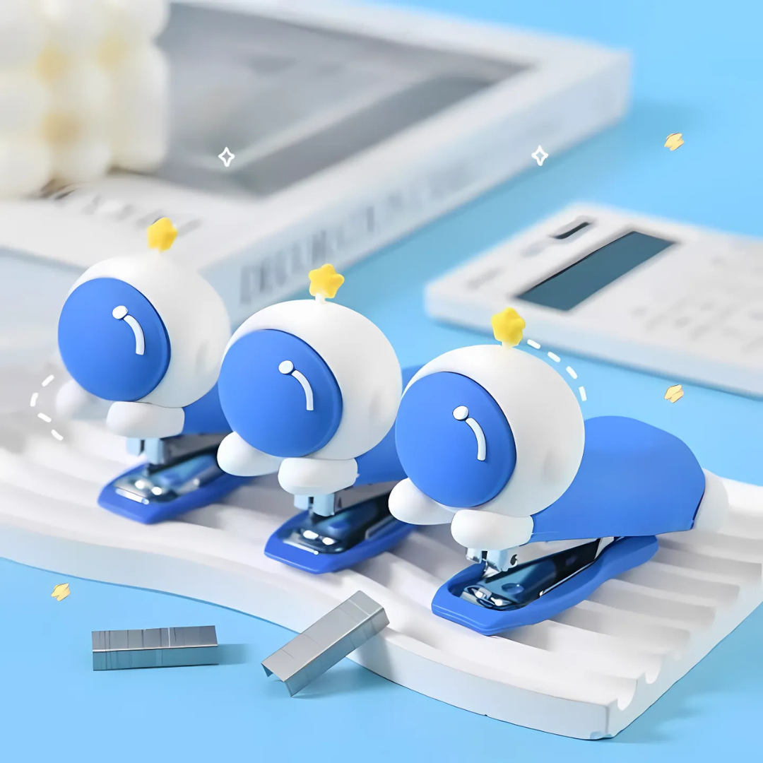 Astronaut Stapler