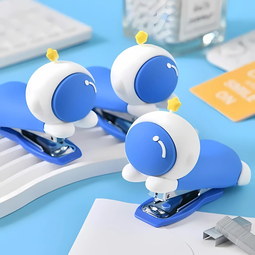 Astronaut Stapler