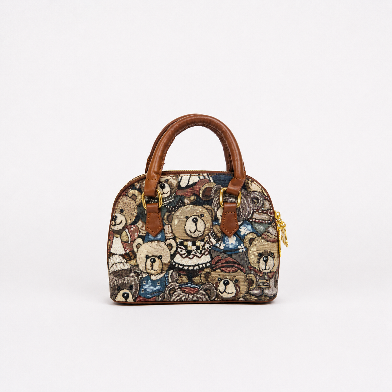 Teddy Tales Mini Bag