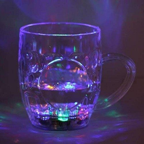 Rainbow Color Cup