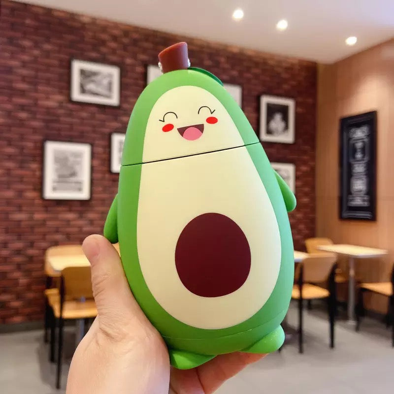 Avocado Bottle - Tinyminymo