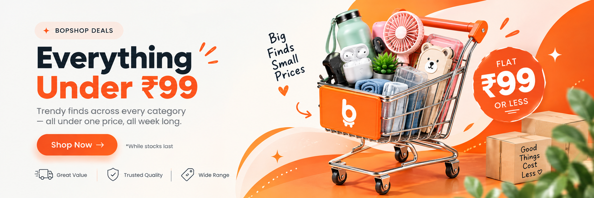 Promotional banner