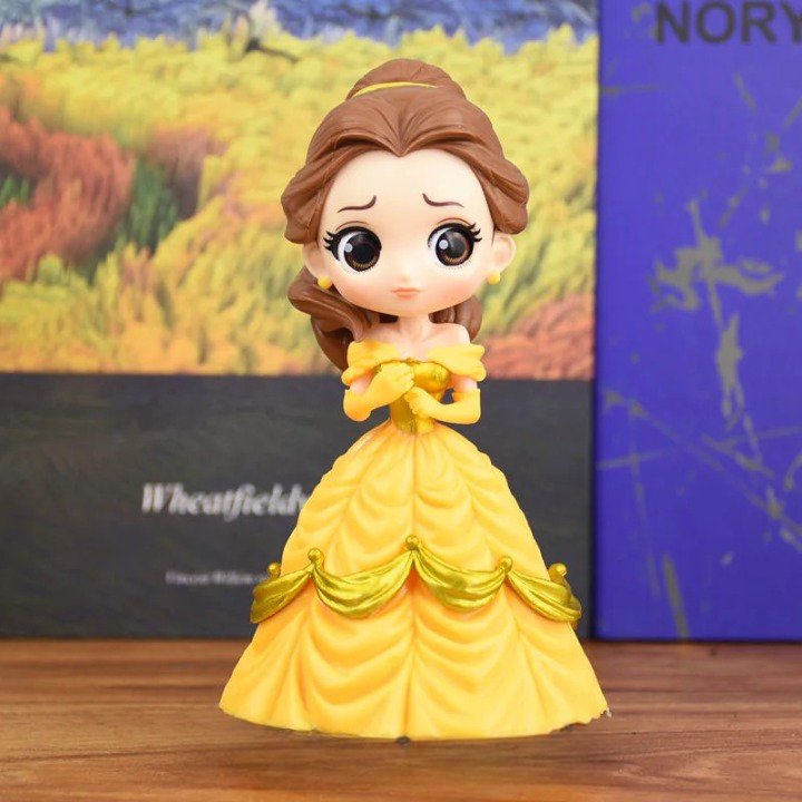 Belle Q Posket