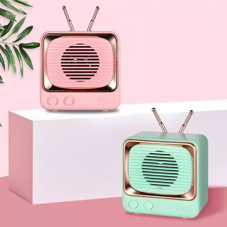 Big TV Bluetooth Speakers - Tinyminymo