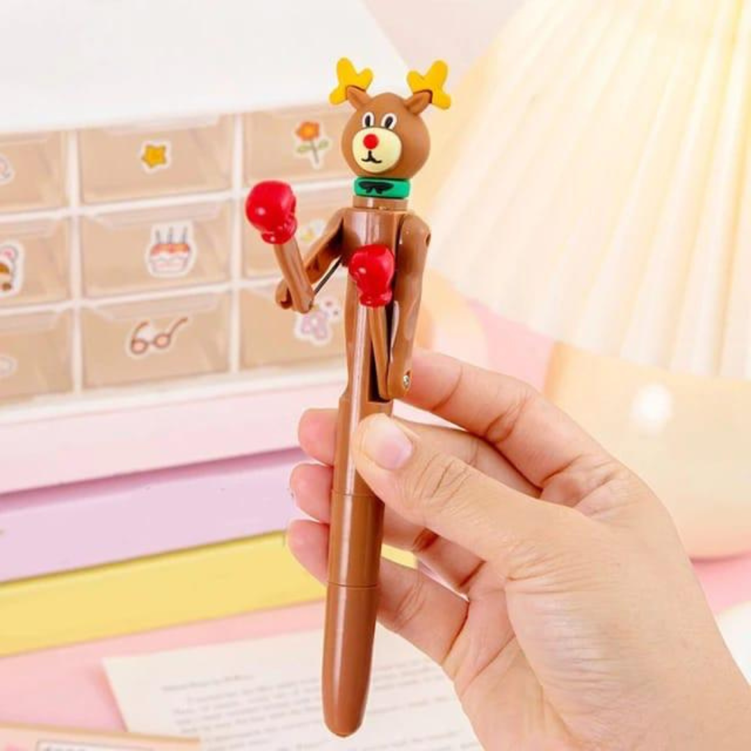 Boxing Pen