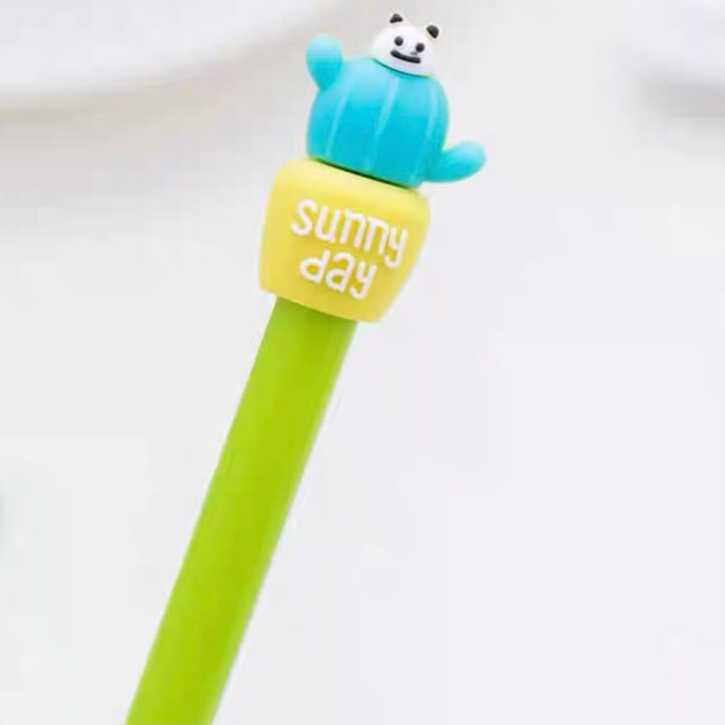 Cactus Pen - Tinyminymo