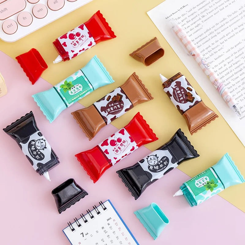 Candy Correction Tape