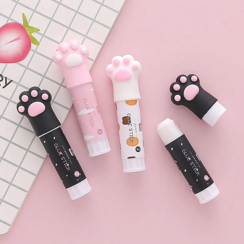 Cat Paw Gluestick