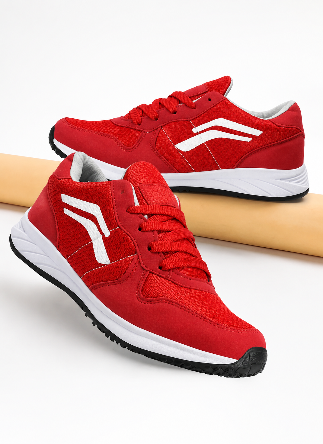 Hercules  Saga Sports Shoes | Lightweight Outdoor, Walking & Gym Training Sneakers