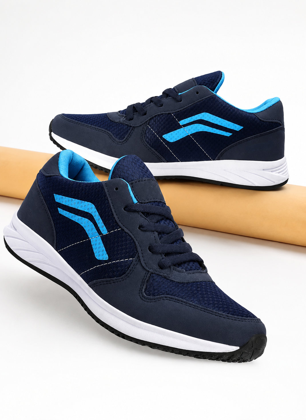 Hercules  Saga Sports Shoes | Lightweight Outdoor, Walking & Gym Training Sneakers