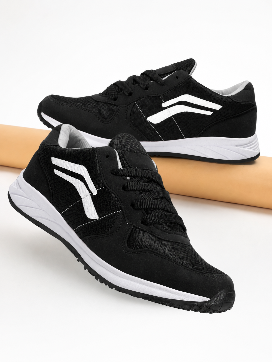 Hercules  Saga Sports Shoes | Lightweight Outdoor, Walking & Gym Training Sneakers