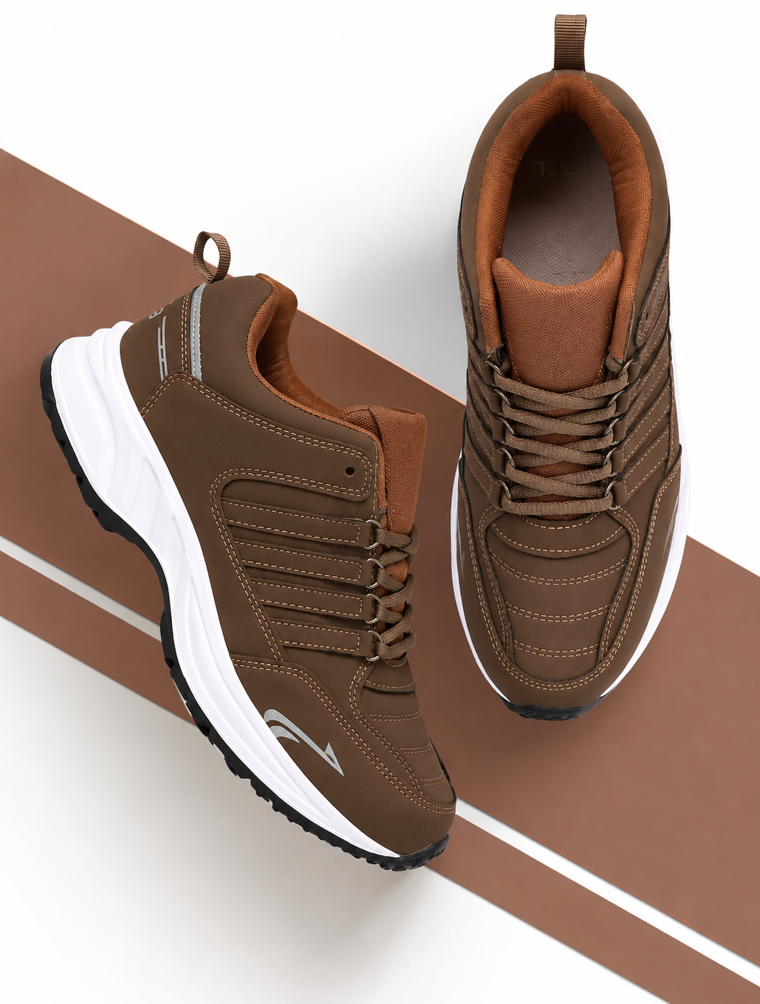 Hercules Cosco Sports Shoes for Men | Ultra Lightweight Running, Walking & Gym Training Sneakers