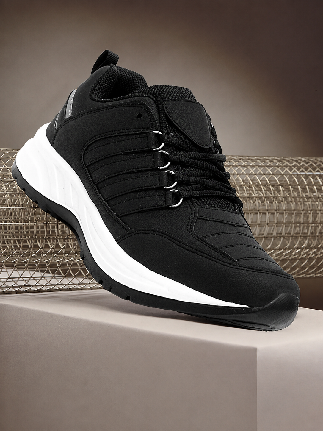 Hercules Cosco Sports Shoes for Men | Ultra Lightweight Running, Walking & Gym Training Sneakers