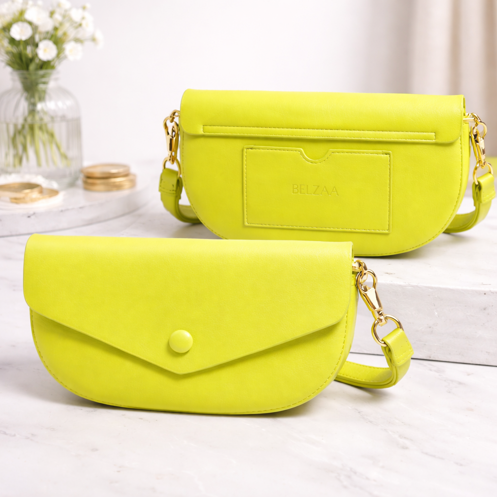 Neon Green