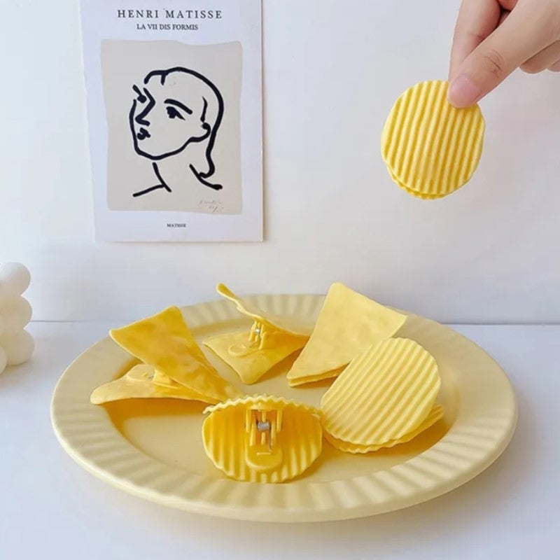 Chips Paper Clip