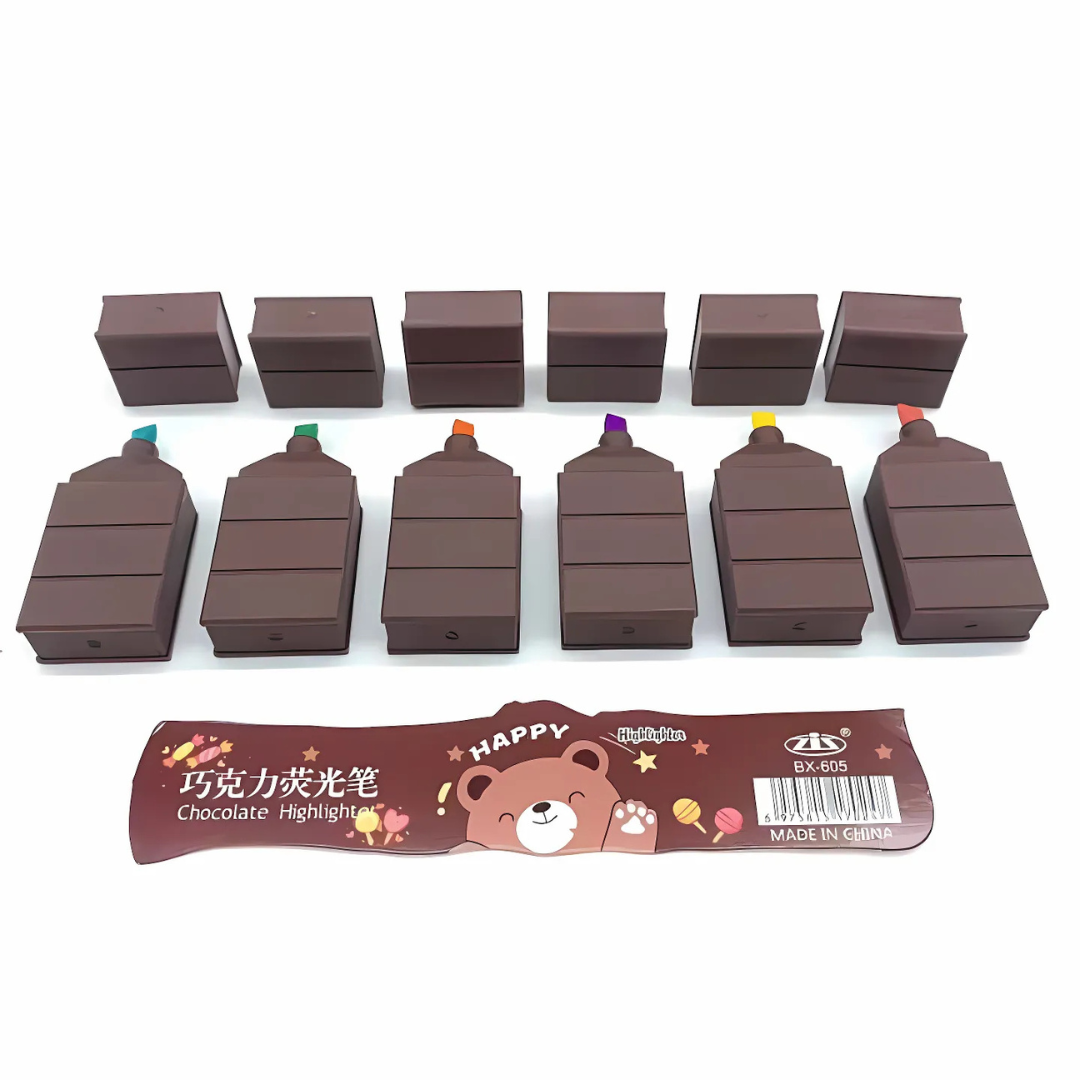 Chocolate Highlighter - Tinyminymo