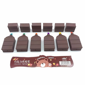 Chocolate Highlighter - Tinyminymo