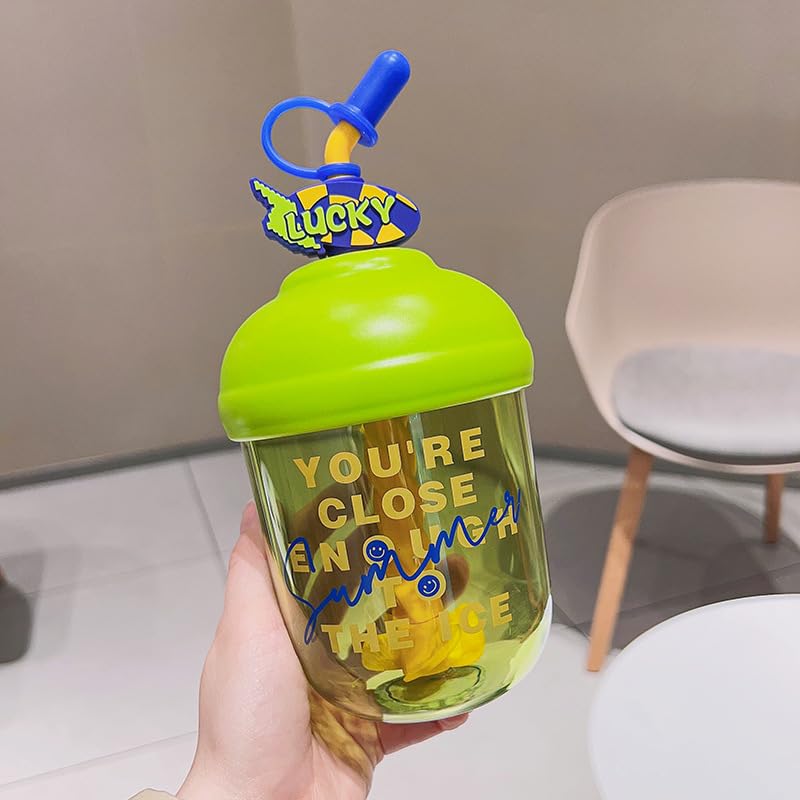 Cool Submarine Kids Sipper - Tinyminymo