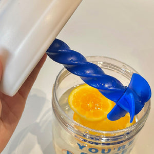 Cool Submarine Kids Sipper - Tinyminymo
