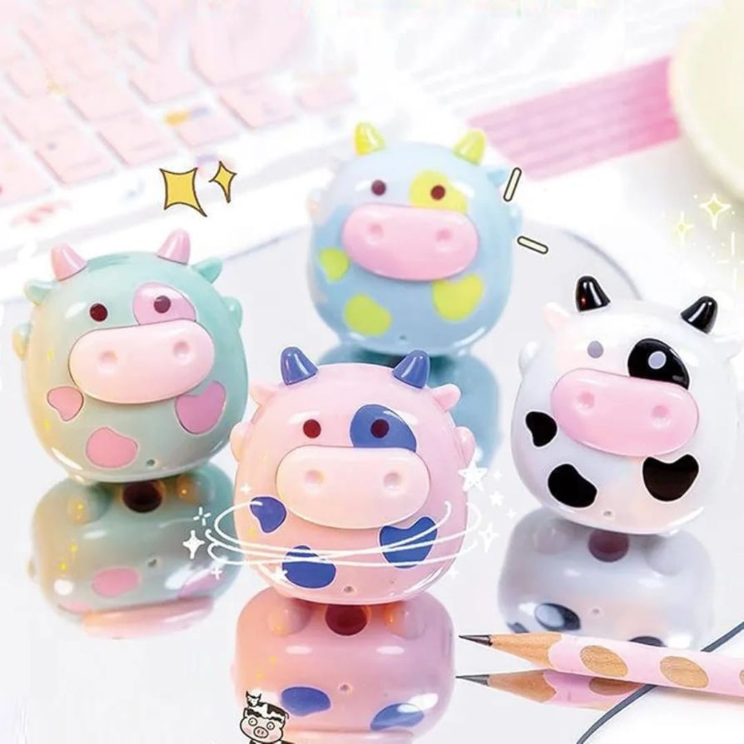 Cow Sharpener