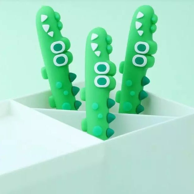 Crocodile Gel Pen