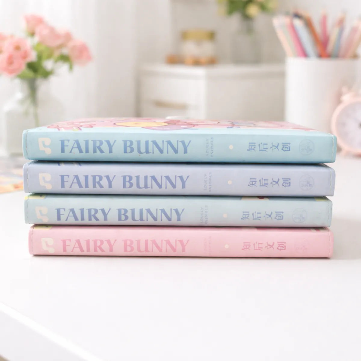 Cute Animal Mini Planner Diary